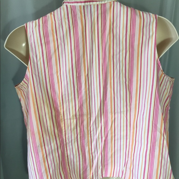 New Addition Maternity Blouse - Picture 4 of 5